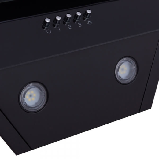 Витяжка Minola HDN 6212 BL 700 LED - 5