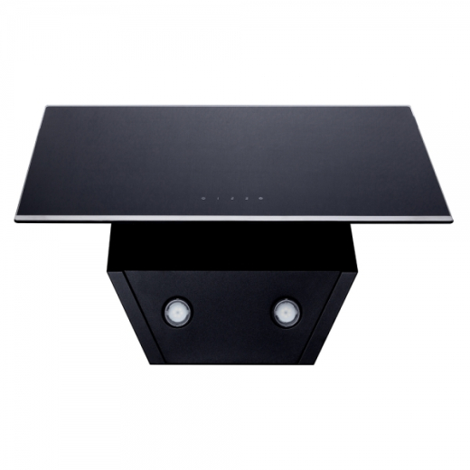 Витяжка Minola HVS 6232 BL/INOX 700 LED - 4