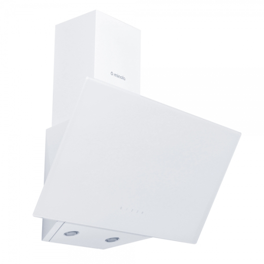 Витяжка Minola HVS 6242 WH 700 LED - 2