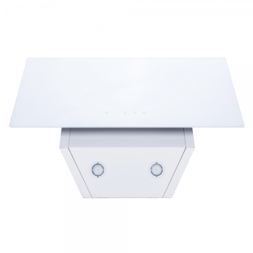 Витяжка Minola HVS 6242 WH 700 LED - 4