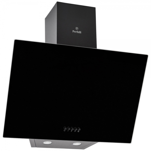 Витяжка Perfelli DN 6422 D 850 BL LED - 2