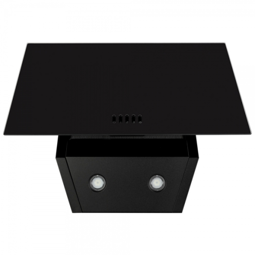 Витяжка Perfelli DN 6422 D 850 BL LED - 5