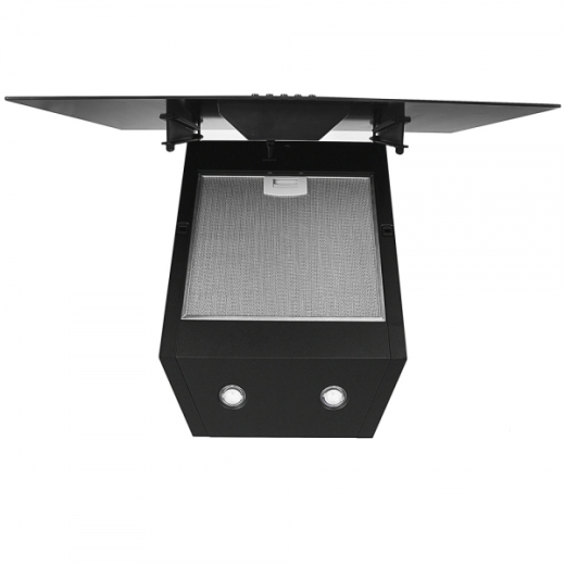 Витяжка Perfelli DN 6422 D 850 BL LED - 6