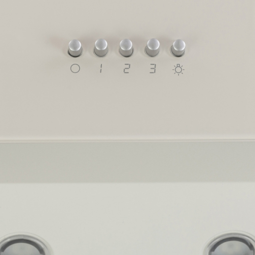 Витяжка Perfelli DN 6422 D 850 IV LED - 6