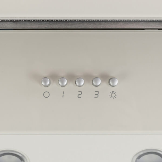 Витяжка Perfelli DN 6452 D 850 IV LED - 6