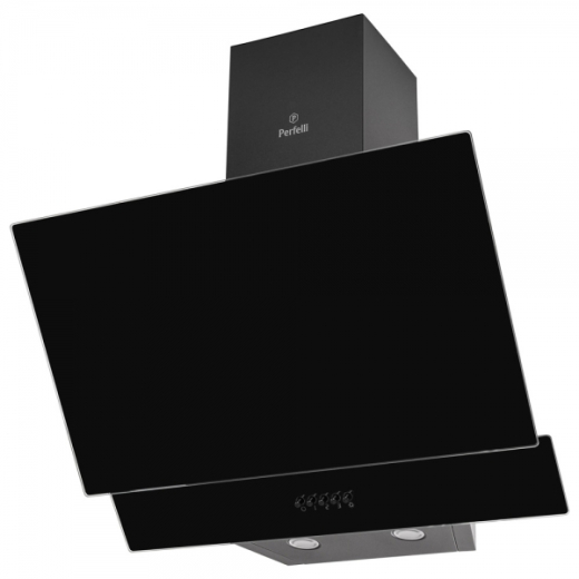Витяжка Perfelli DN 6452 D 850 BL LED - 2
