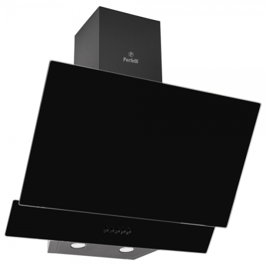 Витяжка Perfelli DN 6452 D 850 BL LED - 3