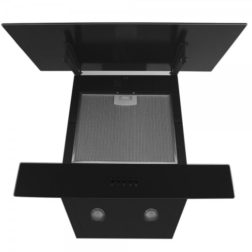 Витяжка Perfelli DN 6452 D 850 BL LED - 5