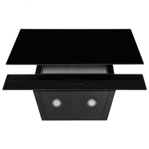 Витяжка Perfelli DN 6452 D 850 BL LED - 6
