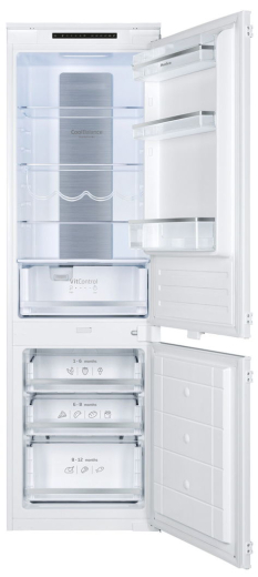 Вбудований холодильник Amica BK3055.6NFM - 1