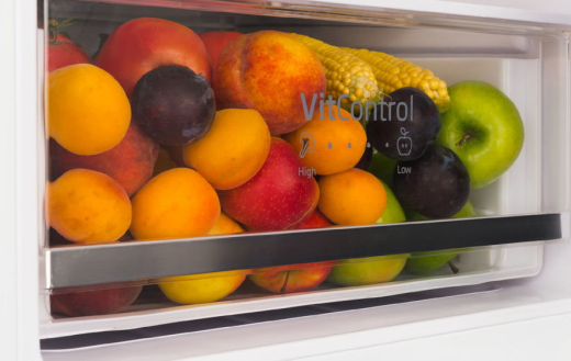 Встраиваемый холодильник Amica BK3055.6NFM - 5