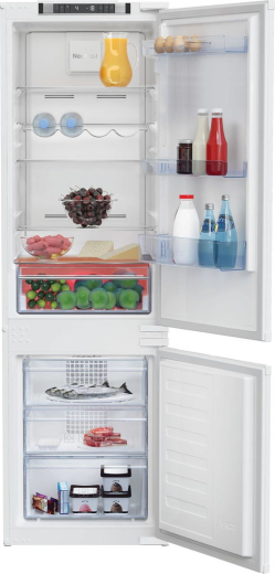 Встраиваемый холодильник Beko BCNA275E31SN - 3
