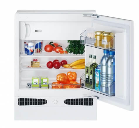 Вбудований холодильник Kernau KBR 08122.1 - 1