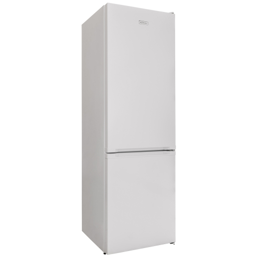Холодильник с морозильной камерой Kernau KFRC 17153.1IX - 3