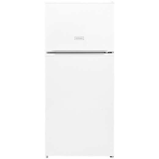 Холодильник Kernau KFRT 12152.1W - 1