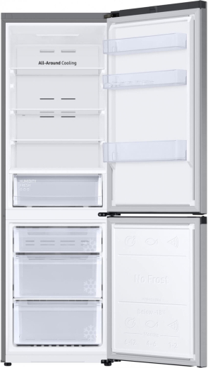 Холодильник SAMSUNG RB34T600FSA - 4