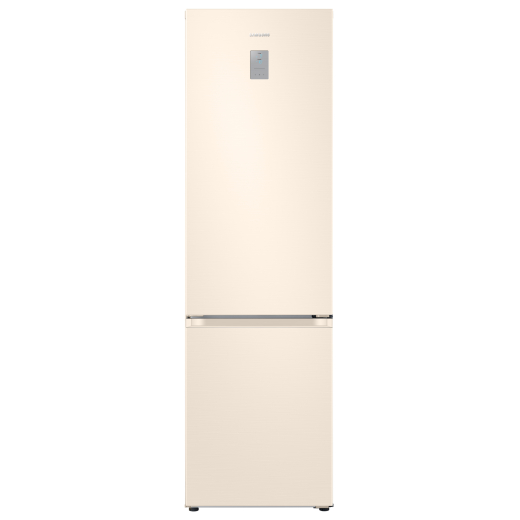 Холодильник с морозильной камерой Samsung RB38T675EEL - 1