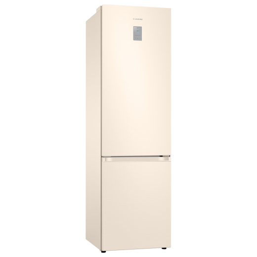 Холодильник с морозильной камерой Samsung RB38T675EEL - 3