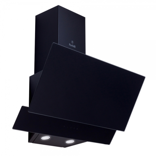 Витяжка Perfelli DNS 6252 D 700 BL LED - 2
