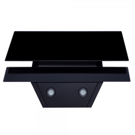 Витяжка Perfelli DNS 6252 D 700 BL LED - 4