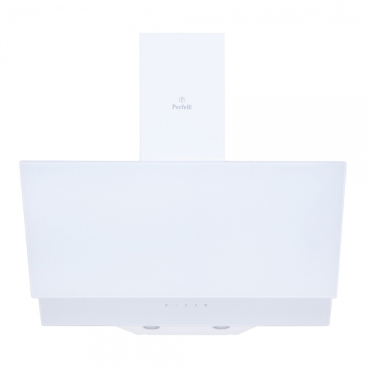 Витяжка Perfelli DNS 6252 D 700 WH LED - 1