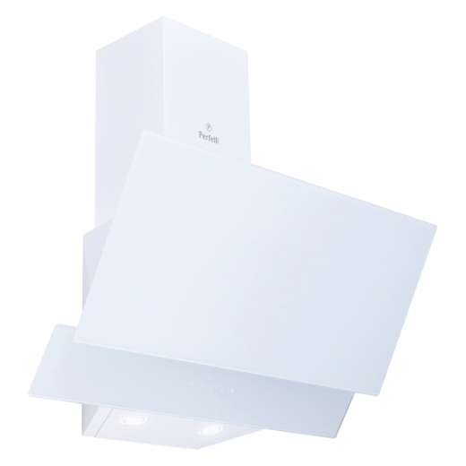 Витяжка Perfelli DNS 6252 D 700 WH LED - 2