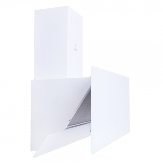 Витяжка Perfelli DNS 6252 D 700 WH LED - 3