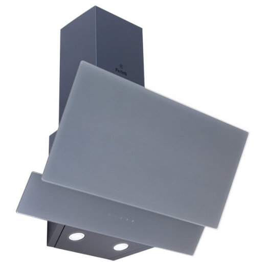 Витяжка Perfelli DNS 6252 D 700 SG LED - 2