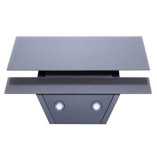 Витяжка Perfelli DNS 6252 D 700 SG LED - 3