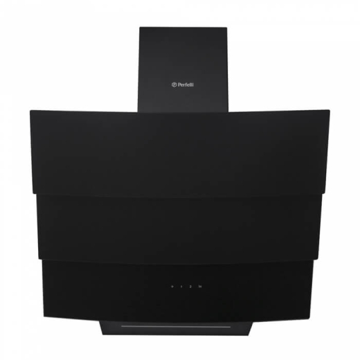 Витяжка Perfelli DNS 6363 B 750 BL LED Strip - 1