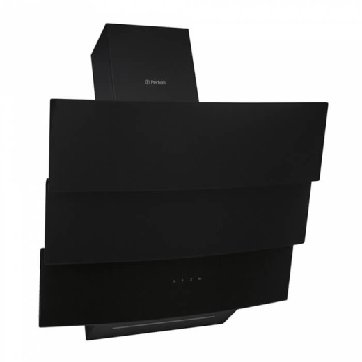 Витяжка Perfelli DNS 6363 B 750 BL LED Strip - 2