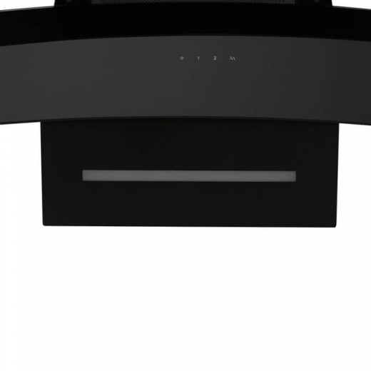 Витяжка Perfelli DNS 6363 B 750 BL LED Strip - 3