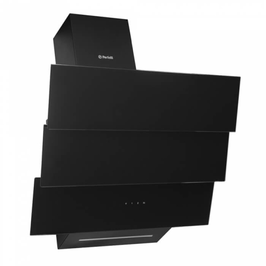 Витяжка Perfelli DNS 6383 B 750 BL LED Strip - 2
