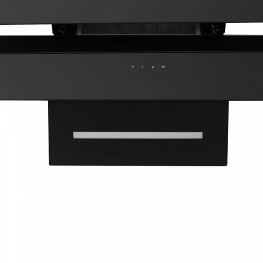 Витяжка Perfelli DNS 6383 B 750 BL LED Strip - 3