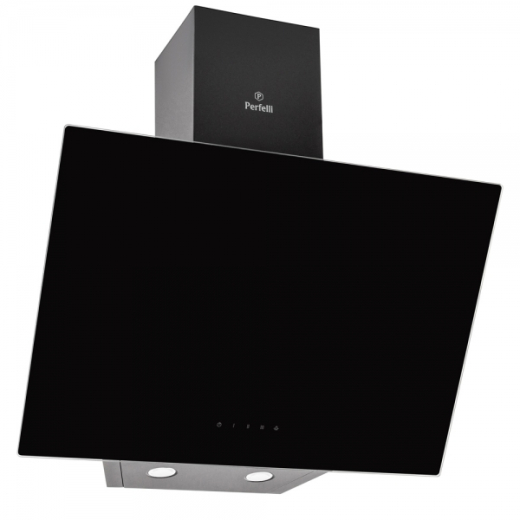 Витяжка Perfelli DNS 6422 D 850 BL LED - 2