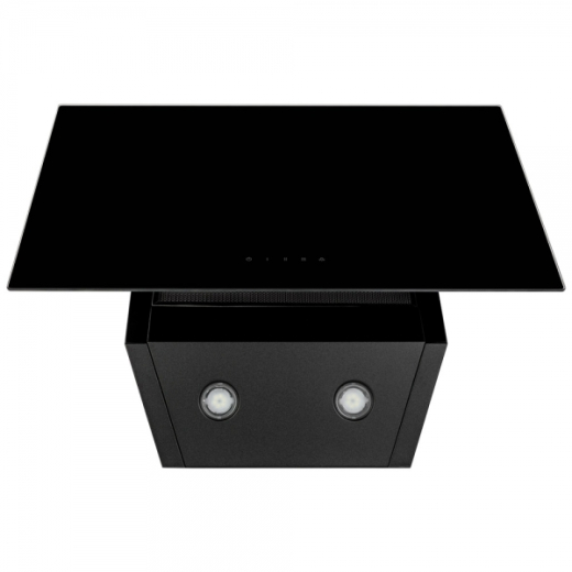 Витяжка Perfelli DNS 6422 D 850 BL LED - 4