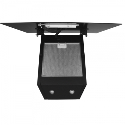 Витяжка Perfelli DNS 6422 D 850 BL LED - 5