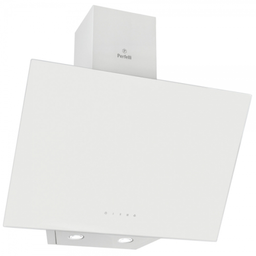 Витяжка Perfelli DNS 6422 D 850 WH LED - 2