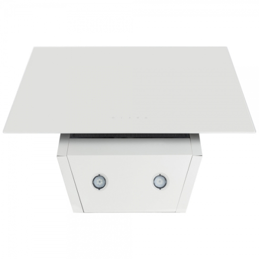 Витяжка Perfelli DNS 6422 D 850 WH LED - 3