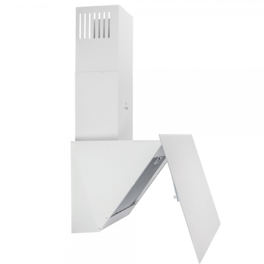 Витяжка Perfelli DNS 6422 D 850 WH LED - 4