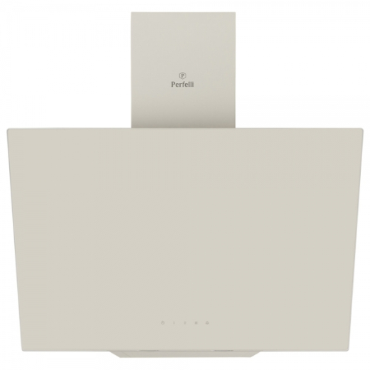 Витяжка Perfelli DNS 6422 D 850 IV LED - 1