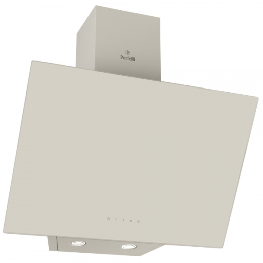 Витяжка Perfelli DNS 6422 D 850 IV LED - 2