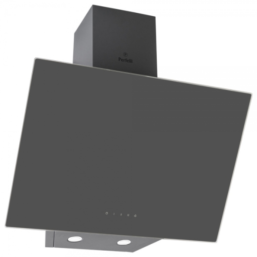 Витяжка Perfelli DNS 6422 D 850 GR LED - 2