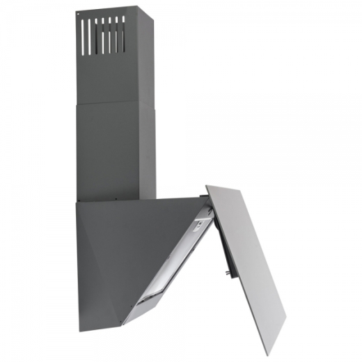 Витяжка Perfelli DNS 6422 D 850 GR LED - 3