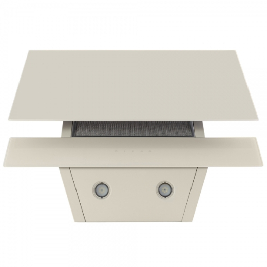 Витяжка Perfelli DNS 6452 D 850 IV LED - 4