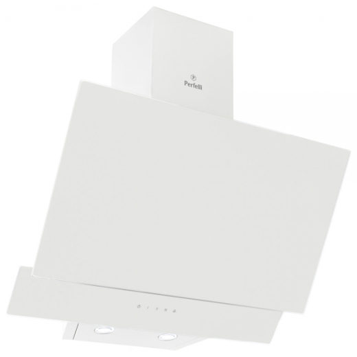Витяжка Perfelli DNS 6452 D 850 WH LED - 2