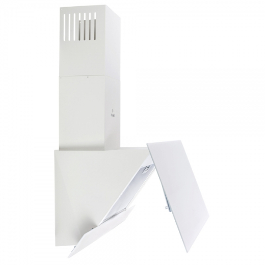 Витяжка Perfelli DNS 6452 D 850 WH LED - 3