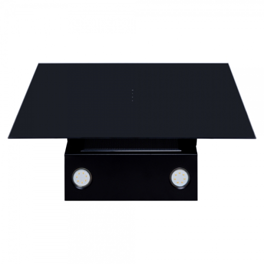 Витяжка Perfelli DNS 6642 BL LED - 3