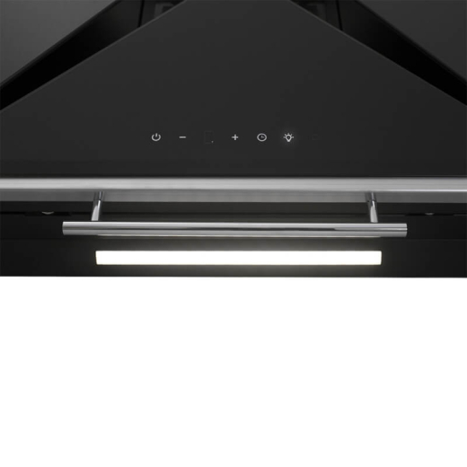 Витяжка Perfelli DNS 67143 B 1100 BL LED Strip - 4