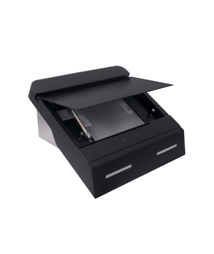 Витяжка Perfelli DNS 6723 B 1100 BL LED Strip - 5